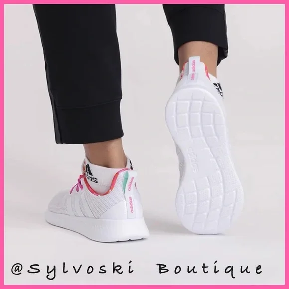 🔥Adidas Puremotion Sneaker NWT - Picture 3 of 11